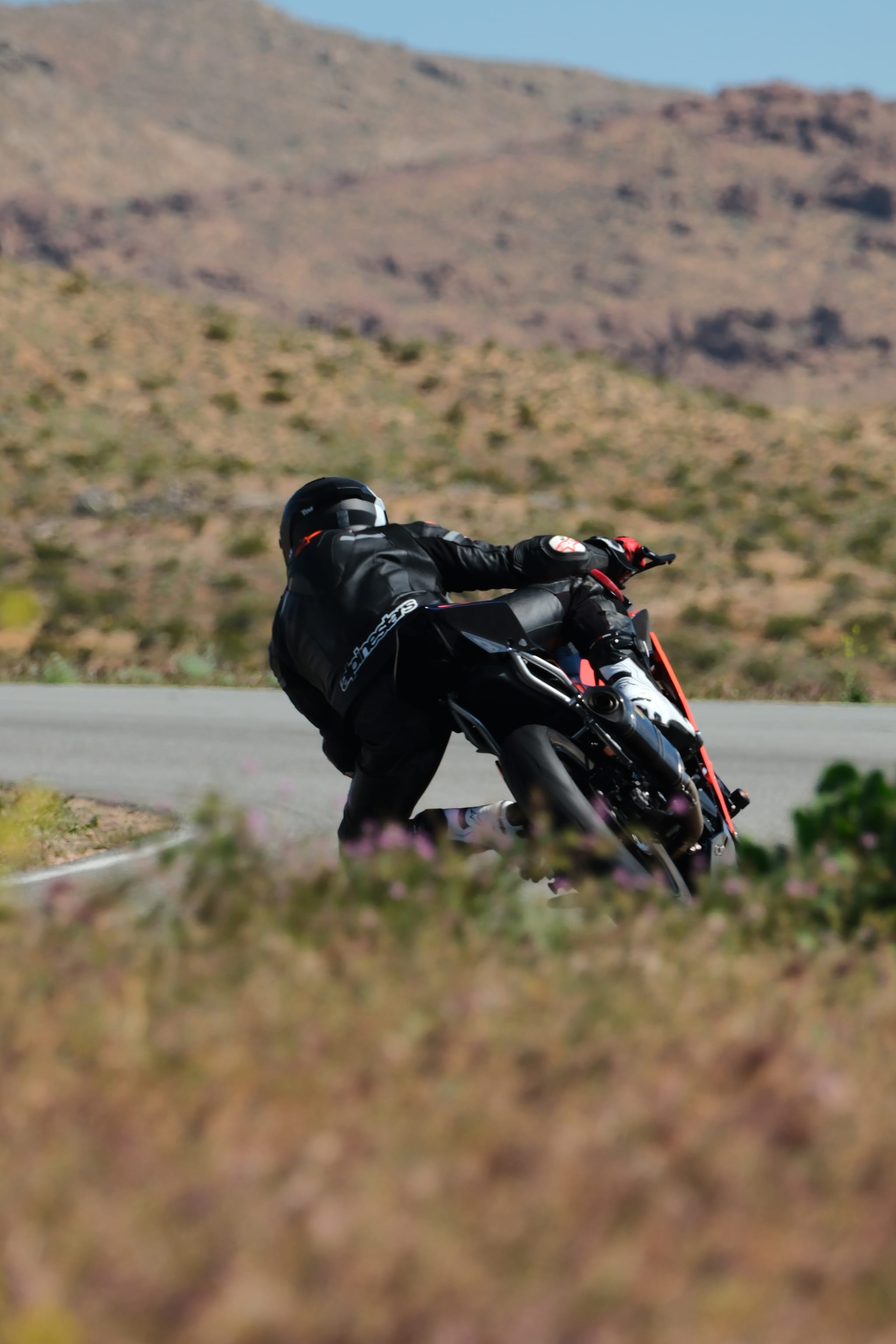 2023 KTM RC390 photo 37
